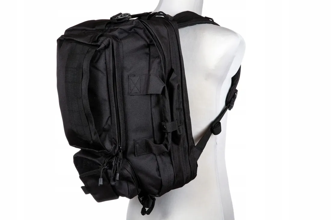 torba-large-capacity-bag-czarna