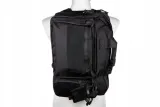 torba-large-capacity-bag-czarna-stan-nowy