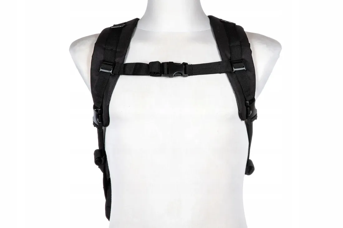 torba-large-capacity-bag-czarna-stan-nowy