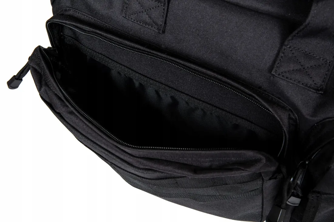 torba-large-capacity-bag-czarna-stan-nowy