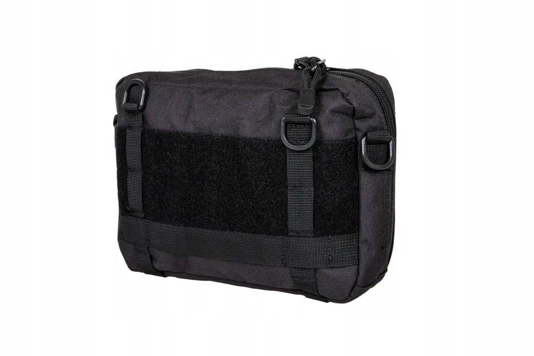 torba-large-capacity-bag-czarna-stan-nowy