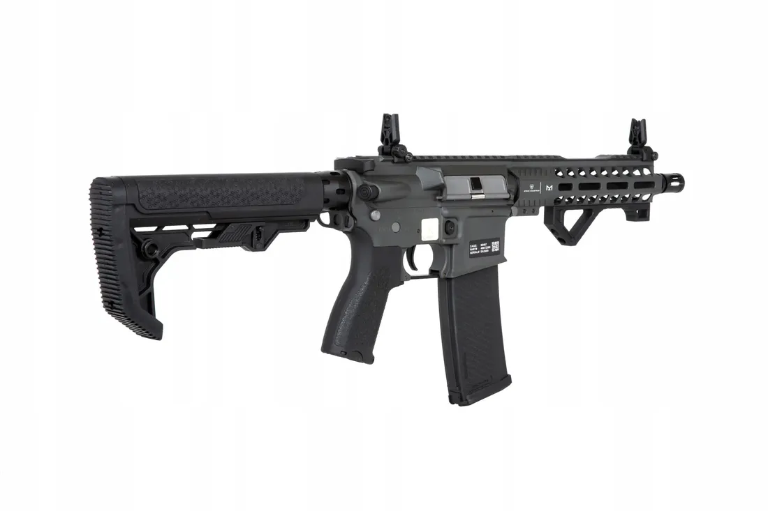 replika-karabinka-sa-e17-edge-gray-light-ops-st-stan-nowy
