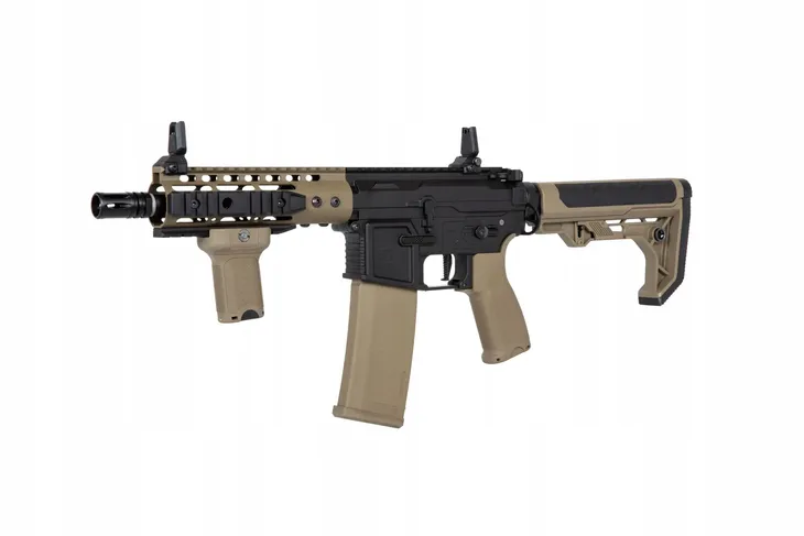 replika-karabinka-sa-e12-rh-edge-2-0-half-tan-stan-nowy