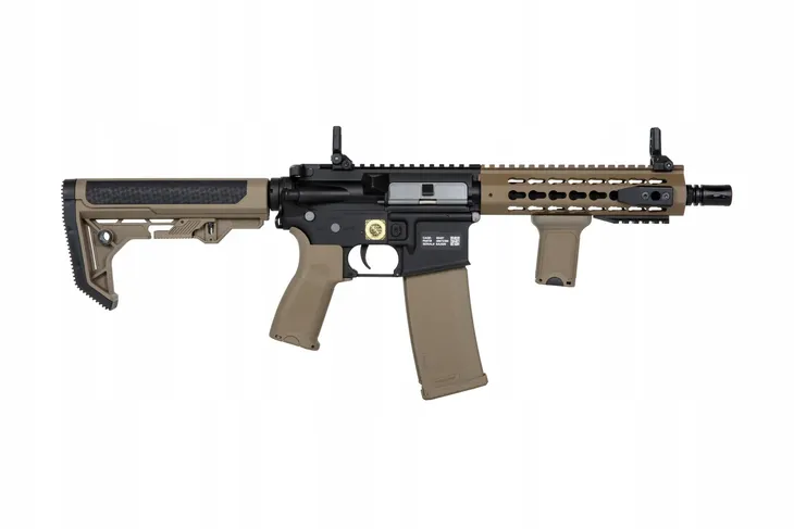 replika-karabinka-sa-e08-edge-half-tan-light-marka-specna-arms