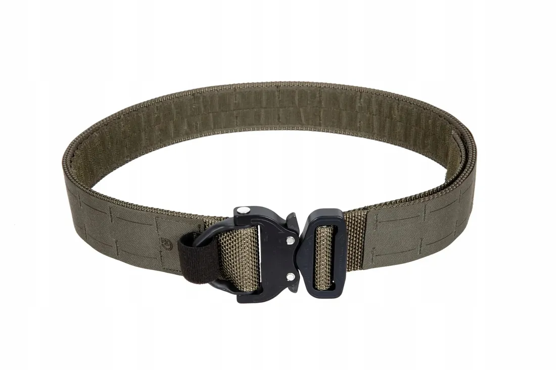 pas-low-profile-modular-belt-ranger-green