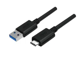 kabel-usb-typ-c-do-usb-3-0-1m-y-c474bk