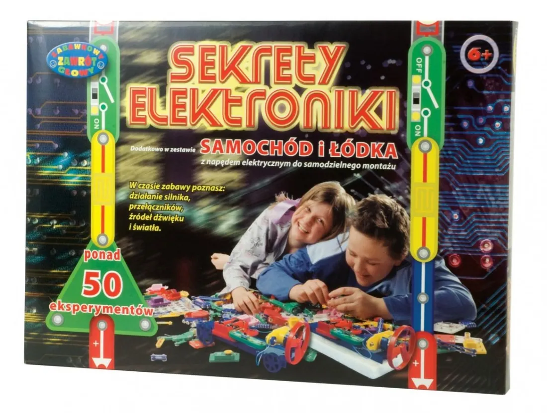 Grafika w opisie produktu