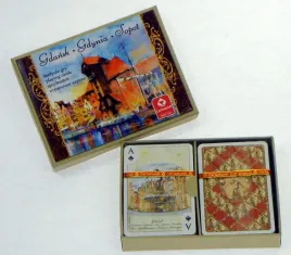 karty-trojmiasto-akwarele-2x55