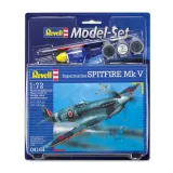 model-set-spitfire-mkv