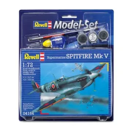 model-set-spitfire-mkv
