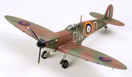 supermarine-spitfire-mk-1