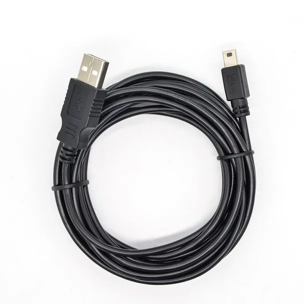 kabel-usb-mini-usb-3m-czarny
