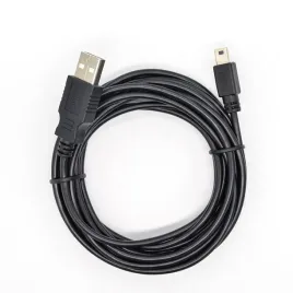 kabel-usb-mini-usb-3m-czarny