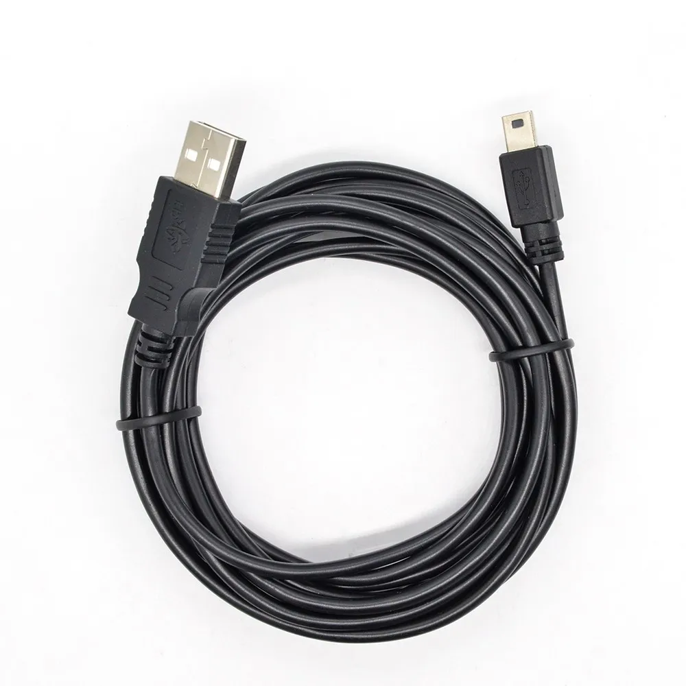 kabel-usb-mini-usb-3m-czarny