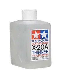 thinner-x-20-250-ml