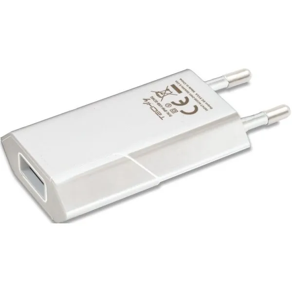 ladowarka-sieciowa-usb-5v-1a-biala