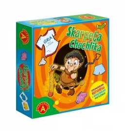 skarpeta-chochlika