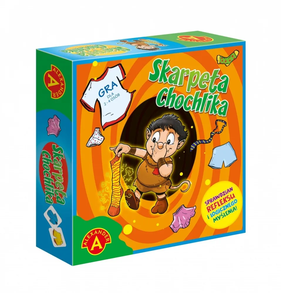 Grafika w opisie produktu