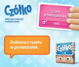 gra-czolko
