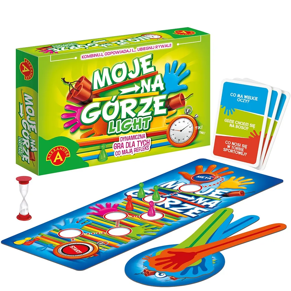 Grafika w opisie produktu