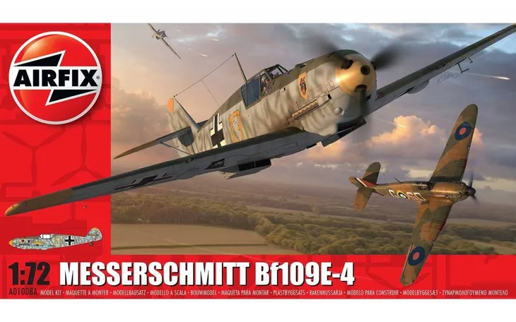 model-plastikowy-messerschmitt-bf-109e-4