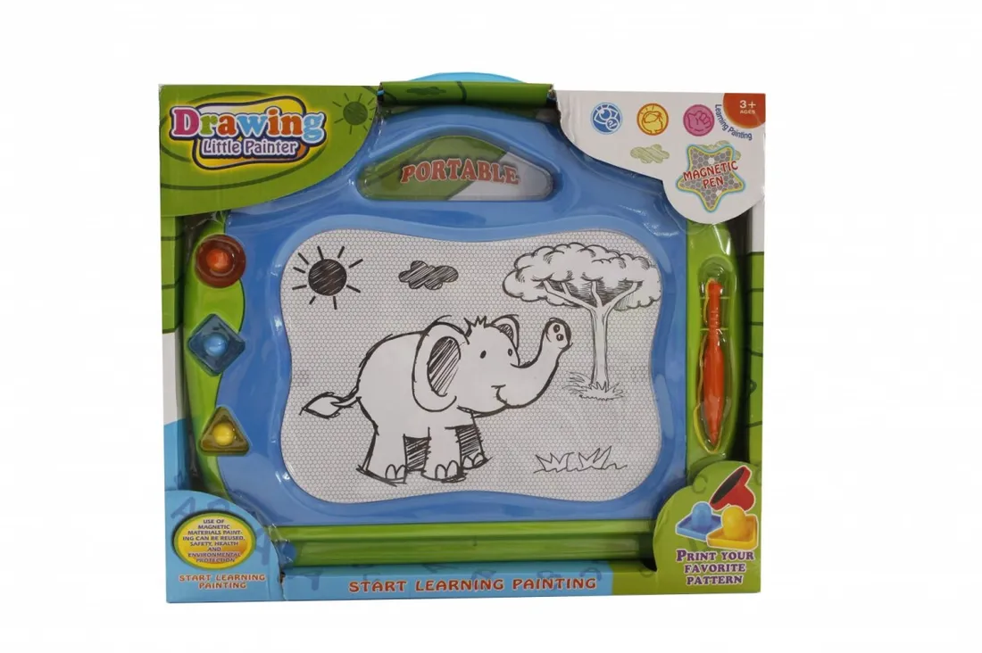 Grafika w opisie produktu