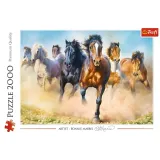 puzzle-2000-elementow-galopujace-stado-koni