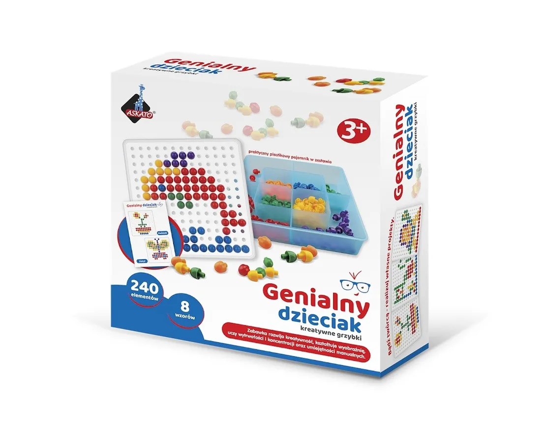 Grafika w opisie produktu
