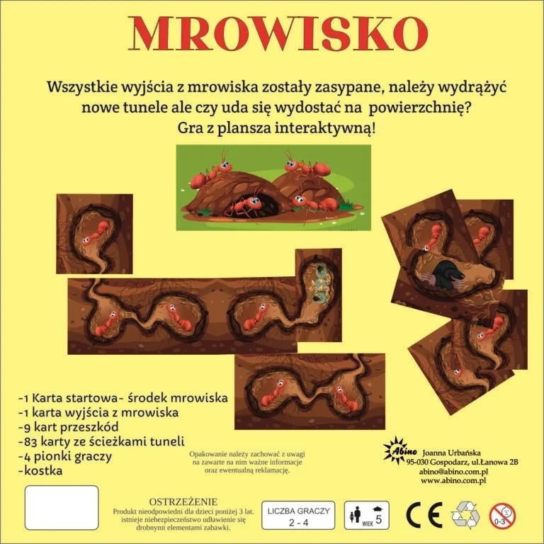 Grafika w opisie produktu