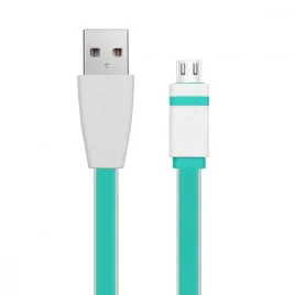 kabel-usb-micro-usb-1m-zielony