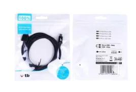 kabel-usb-micro-usb-2-m-czarny-sznurek