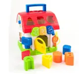 chatka-sorter