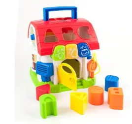 chatka-sorter