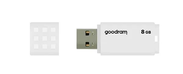 pendrive-ume2-8gb-usb-2-0-bialy