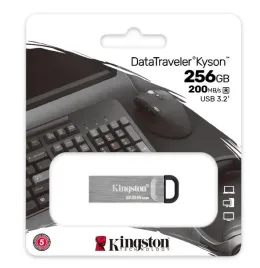 pendrive-kyson-dtkn-256-usb-3-2-gen1