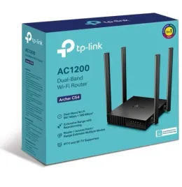 router-archer-c54ac1200-1wan-4lan