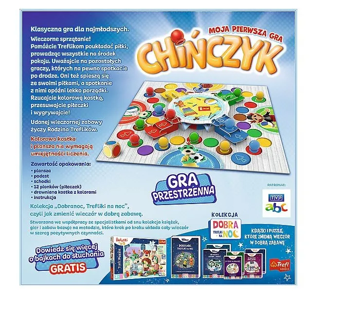 Grafika w opisie produktu