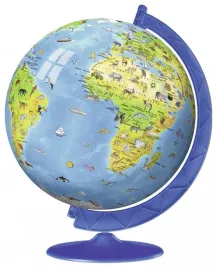 puzzle-180-elementow-3d-kula-dziecinny-globus