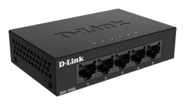 switch-dgs-105gl-5xge