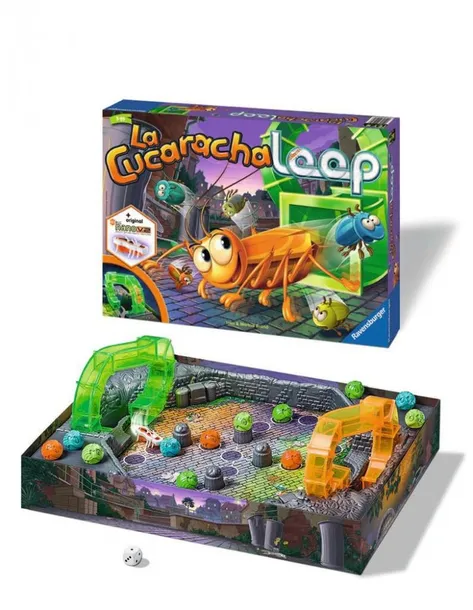 gra-la-cucaracha-loop