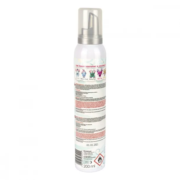 tubi-pianka-biala-ala-200-ml