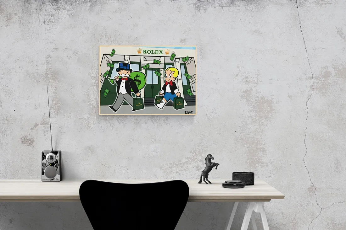 plakat-na-plotnie-monopoly-bank-stan-nowy