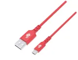 kabel-usb-micro-usb-1m-silikonowy-czerwony-quick-charge