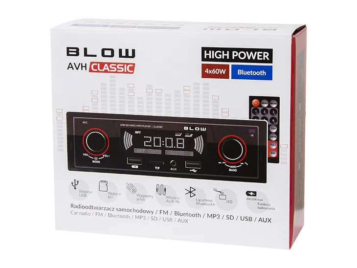 radio-avh-classic
