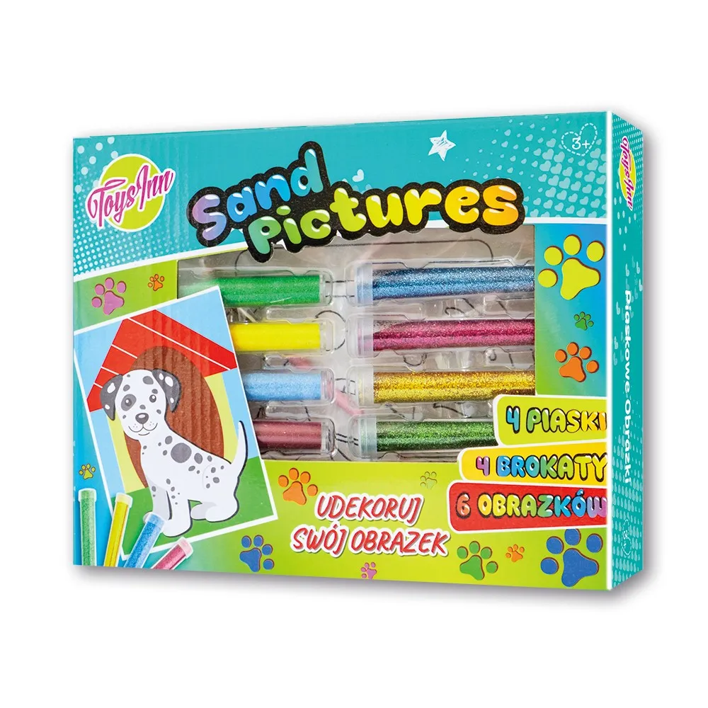 Grafika w opisie produktu
