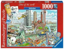 puzzle-2d-1000-elementow-rotterdam