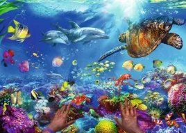 puzzle-2d-1000-elementow-pod-woda