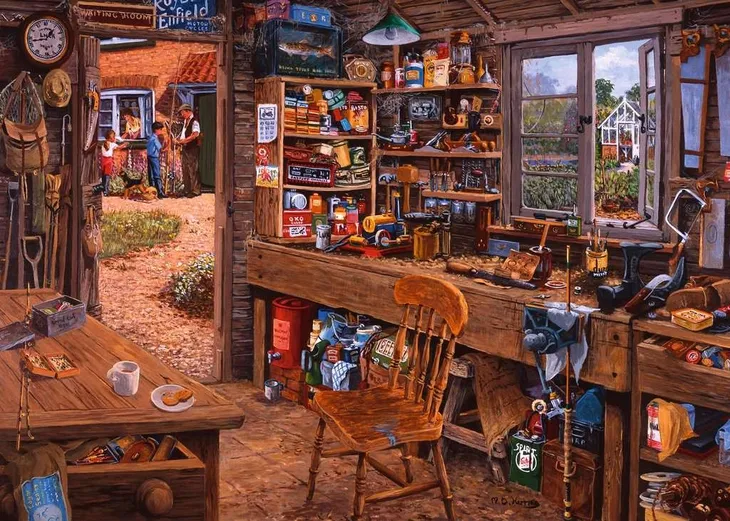 puzzle-2d-1000-elementow-szopa-dziadka