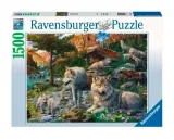 puzzle-2d-1500-elementow-wiosenne-wilki