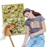 puzzle-200-elementow-puzzlove-konie